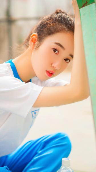 看见味道的少女